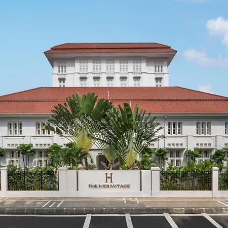 The Hermitage, A Tribute Portfolio Hotel, Jakarta