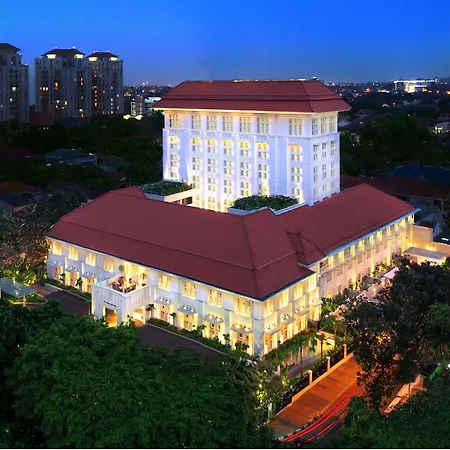 The Hermitage, A Tribute Portfolio Hotel, Jakarta